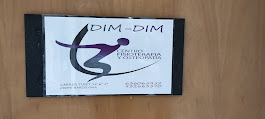Entrada Centro DIM-DIM