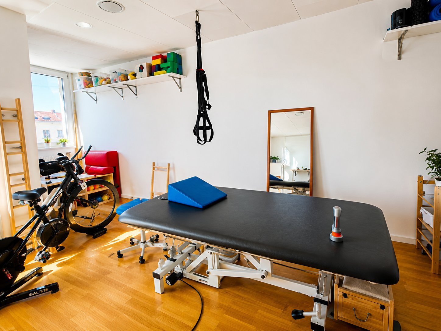 Fisioterapia deportiva