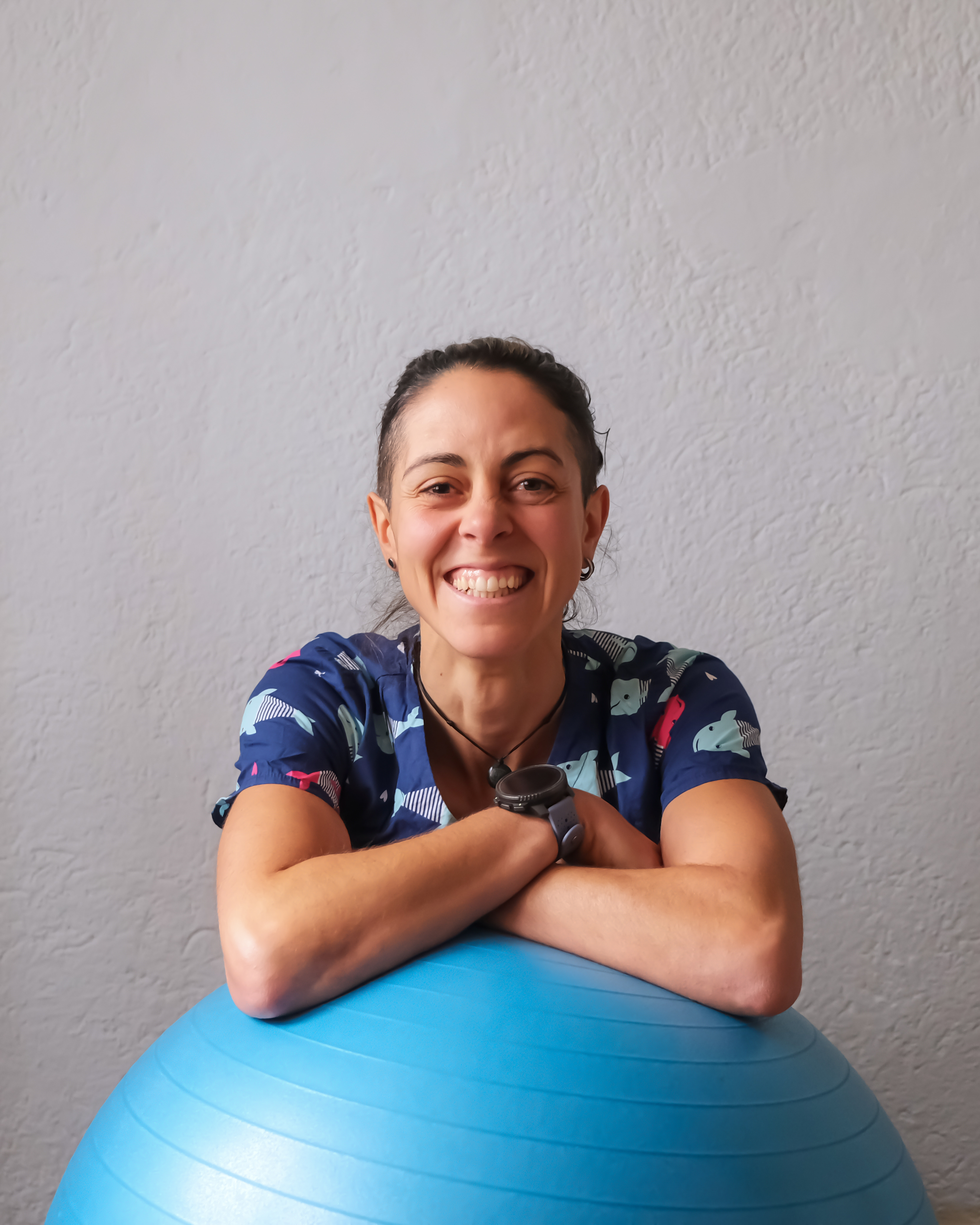 Sonia Colomo Sala
